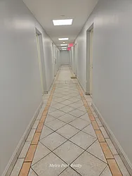 Rented by Metro Park Realty Inc