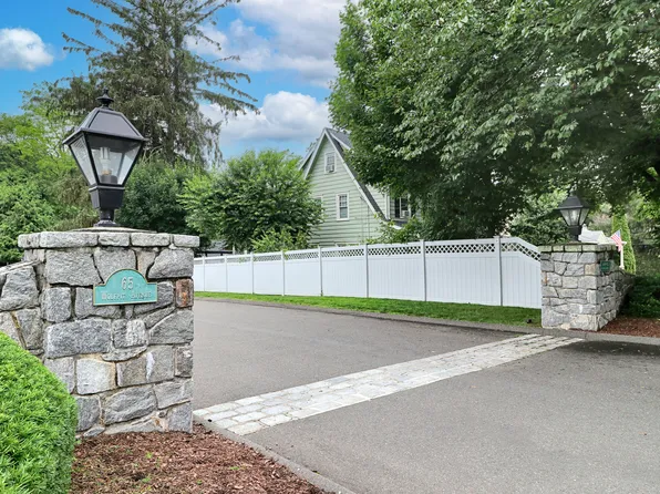 65 Wolfpit Avenue APT 2B, Norwalk, CT 06851