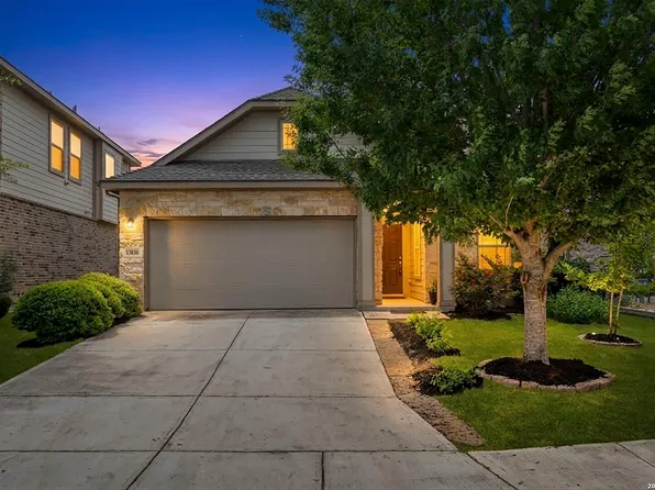 13836 Bellows Path, San Antonio, TX 78253