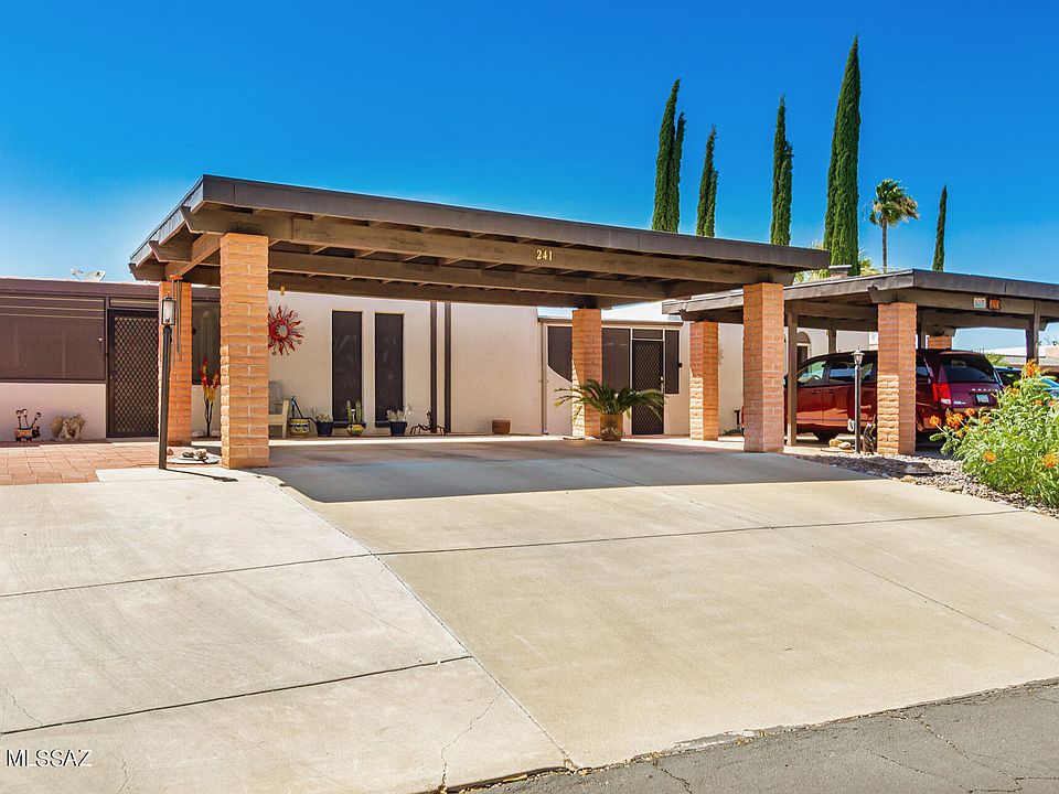1st image of 241 N Camino Del Varonil