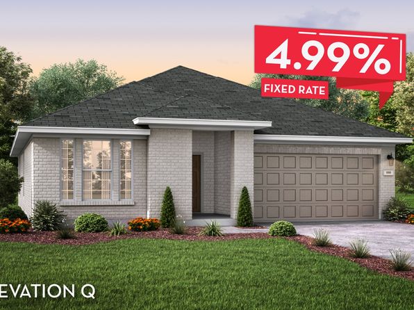 Home for Sale in McKinney TX
