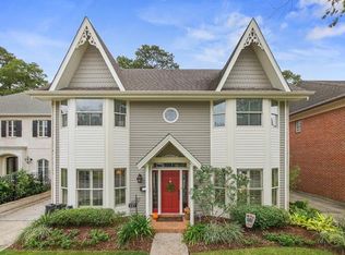 227 Ridgewood Dr, Metairie, LA 70005