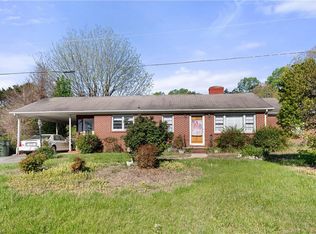9410 Moore Rd, Rural Hall, NC 27050