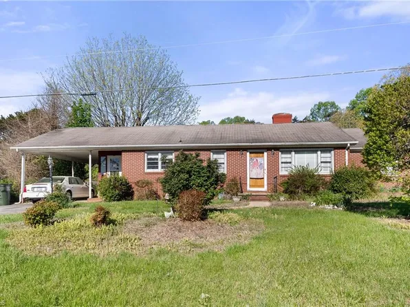 9410 Moore Rd, Rural Hall, NC 27050