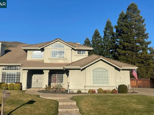 330 Tuscany Ct, Danville, CA 94506