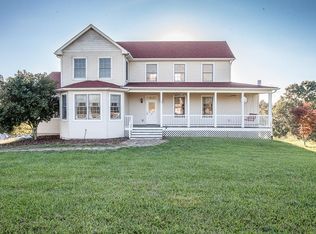 381 Mink Run Rd, Frankfort, KY 40601