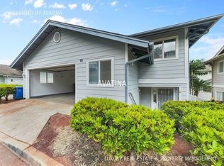 92-7049 Elele St UNIT 68, Kapolei, HI 96707