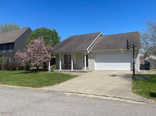 109 Bryan Dr, Saint Marys, WV 26170