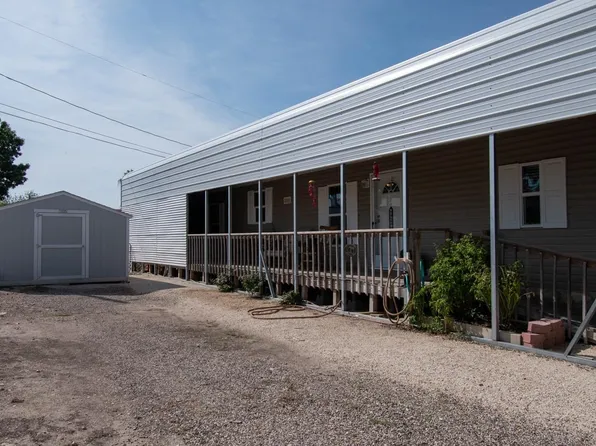 101 Mulberry St, Del Rio, TX 78840