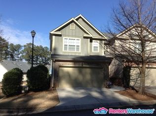 80 Creighton Ln, Marietta, GA