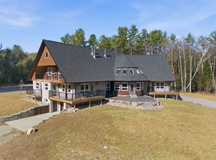 1196 Ravenscliffe Rd, Huntsville, ON P1H2N5