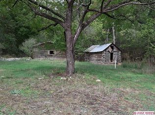 59 Highway Rd, Watts, OK 74964