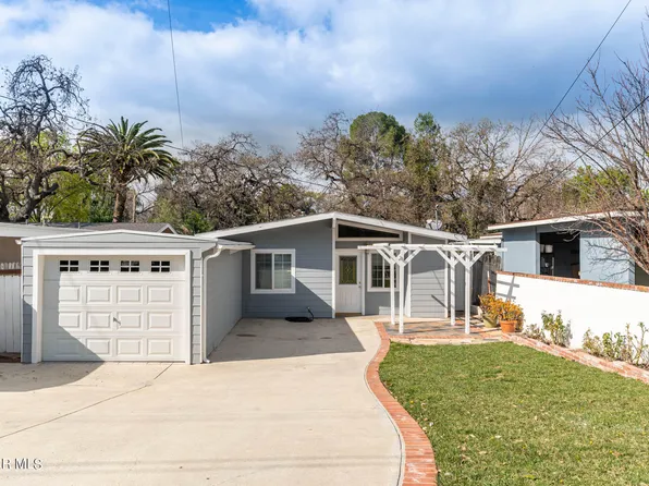 761 Glen Oaks Rd, Thousand Oaks, CA 91360