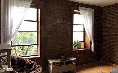 Rented by Citi Habitats