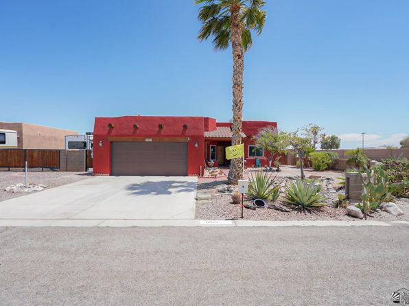 11571 Coyote Wash St, Wellton, AZ 85356