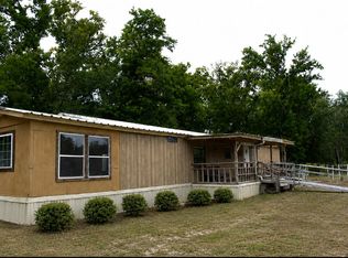8650 NE 106th St, Bronson, FL 32621