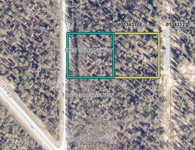 50930 Dragonfly St, Kenai, AK, 99611