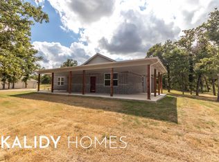 1679 Kalidy Dr, Choctaw, OK 73020