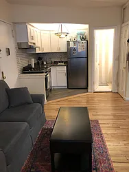 Rented by BLU Real Estate