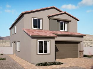 2817 Simmons Creek Ct, North Las Vegas, NV 89032