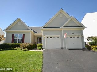 17569 Tedler Cir, Round Hill, VA 20141