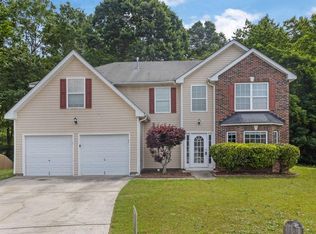 6032 Trotters Cir, Fairburn, GA 30213