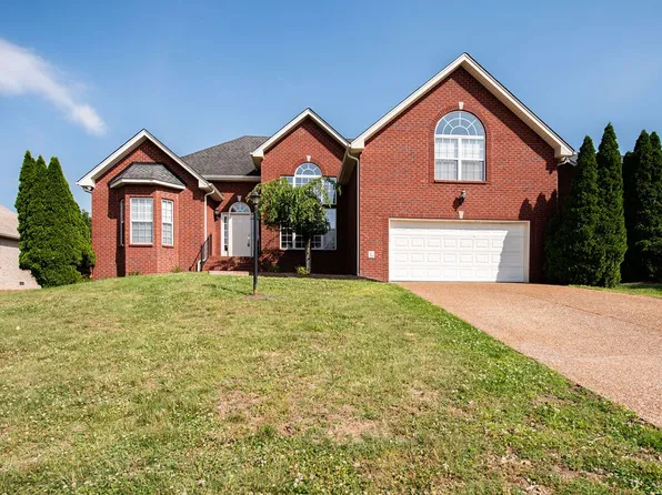 505 Beach Ln, Mount Juliet, TN 37122