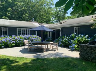 (Undisclosed Address), Sag Harbor, NY 11963