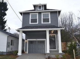 7802 N Hereford Ave, Portland, OR 97203