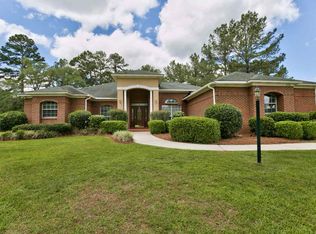 6308 Sinkola Dr, Tallahassee, FL 32312