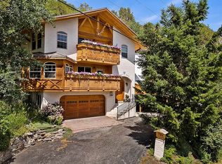 2607 N Viking Dr, Eden, UT 84310