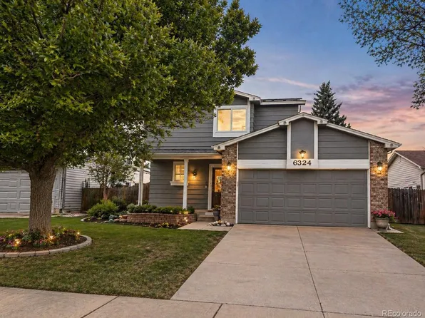 6324 Xavier Court, Arvada, CO 80003