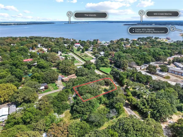 29 Allen A Dale Dr, Gordonville, TX 76245