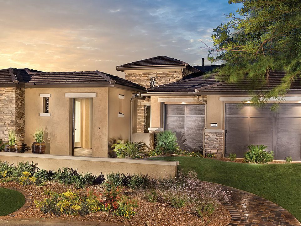 Model Home
