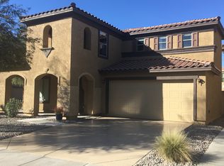 18562 W Mariposa Dr, Surprise, AZ 85374