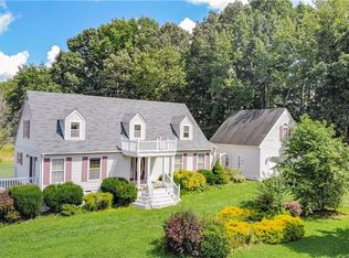 16119 Continental Rd, Mc Kenney, VA 23872