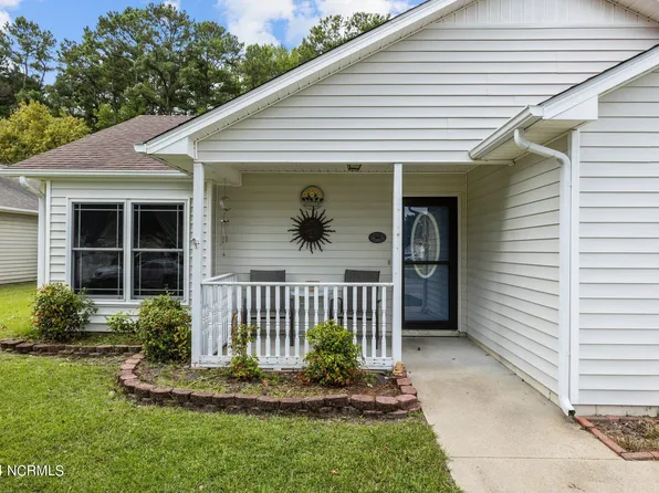 308 Lee Drive, Havelock, NC 28532