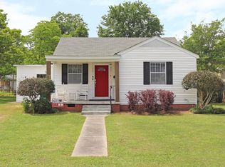 224 Cochran St, Petal, MS 39465