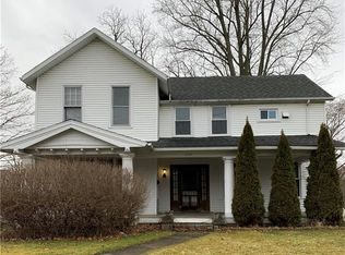 605 Haley Ave, Napoleon, OH 43545