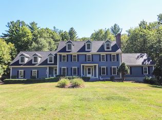 9 Chickadee Ct, Bedford, NH 03110