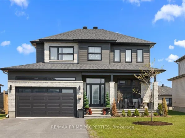 629 Conservation St, Casselman, ON K0A 1M0