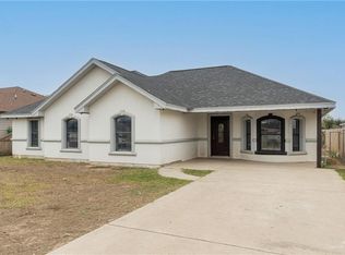 505 W Campeche Ave, Mission, TX 78573
