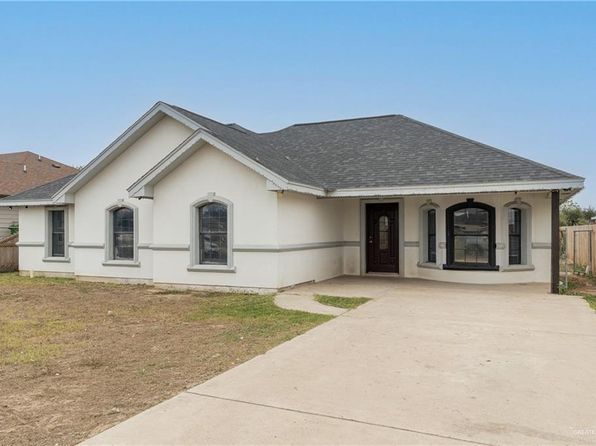 505 W Campeche Ave, Mission, TX 78573