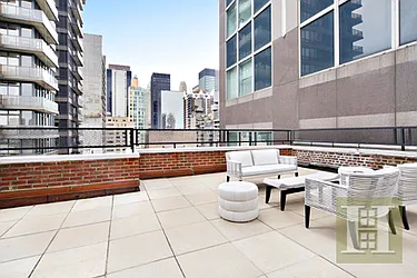 Rented by Halstead Real Estate