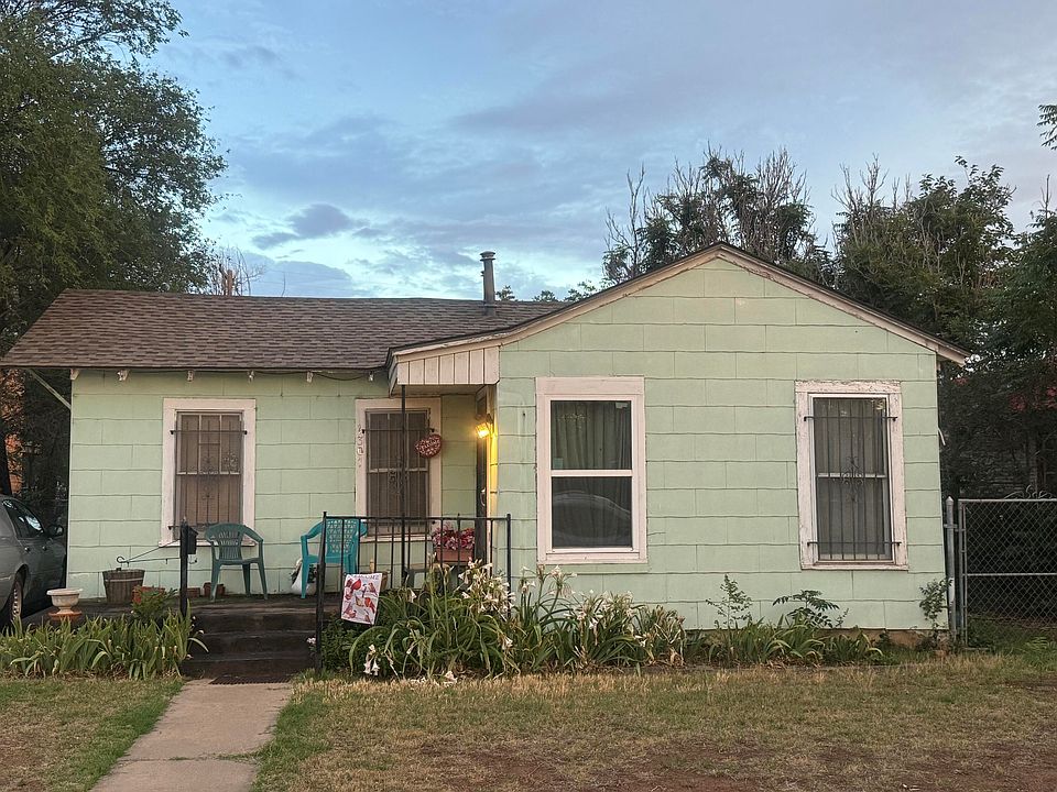 1st image of 1307 25th St