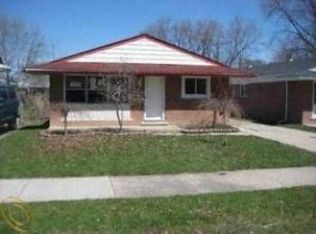 13412 Neely St, Rockwood, MI 48173