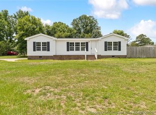 301 McDougald Dr, Raeford, NC 28376