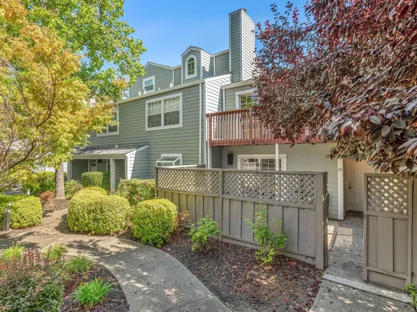 6600 Yount Street #28, Yountville, CA 94599