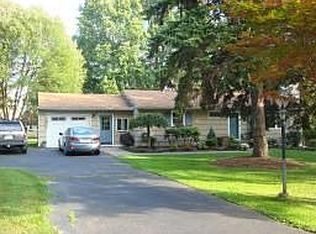 1366 Mount Vernon Rd, Bridgewater, NJ 08807