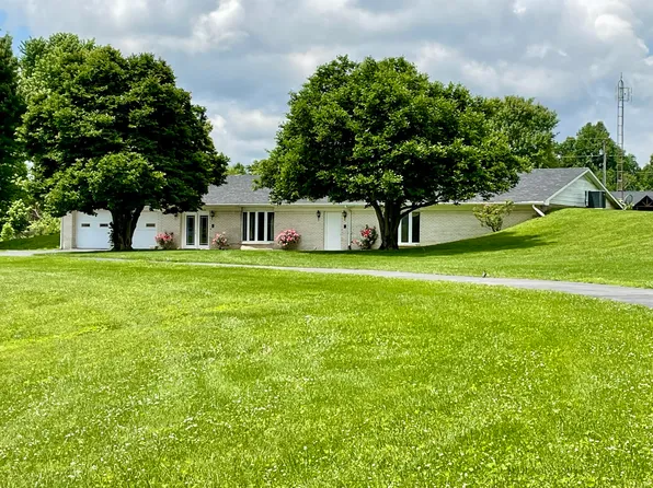 27 Us Hwy, Waynesburg, KY 40489